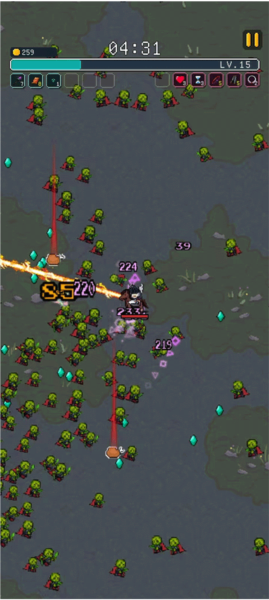 骑马与施法游戏攻略图片1