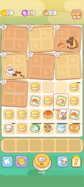 了不起小镇新手教程图片6