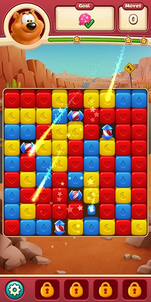 卡通爆炸新手教程图片6