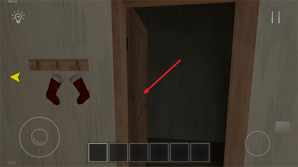 逃离家暴怎么逃脱截图2