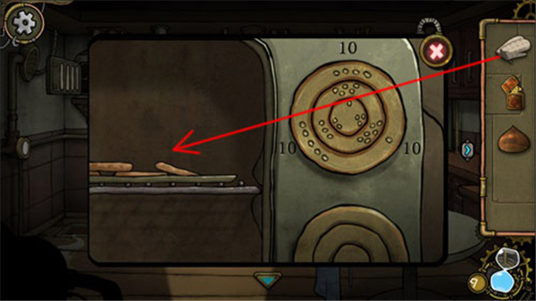 齿轮迷局记忆之钥游戏第一章攻略截图12