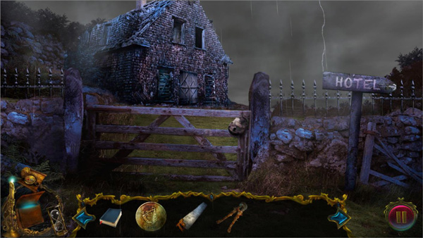 鬼谷之谜2图片12