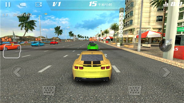 极品战车新手攻略图片4