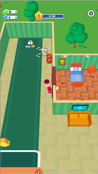 我的完美酒店新手攻略图片5