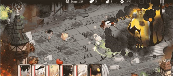 地狱有什么不好游戏攻略图3