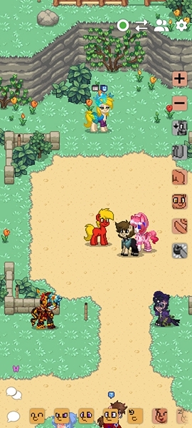 ponytown图片1