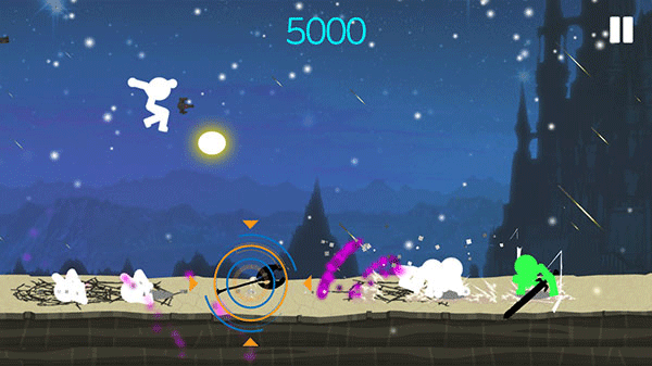 火柴人战斗吧新手攻略图片5