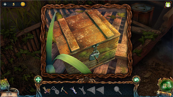 密室逃脱9太空迷航游戏攻略截图8