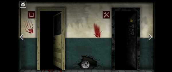 遗忘之丘手术室游戏攻略截图17