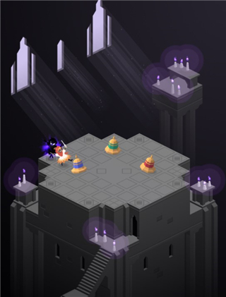 征服者的钟声第一章攻略截图6