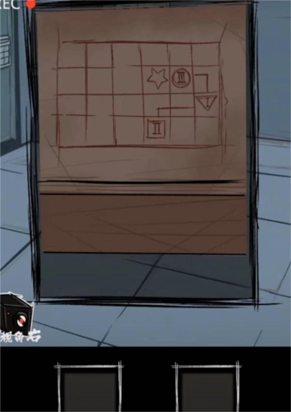 人间诡视第一关笼中鸟通关攻略截图3