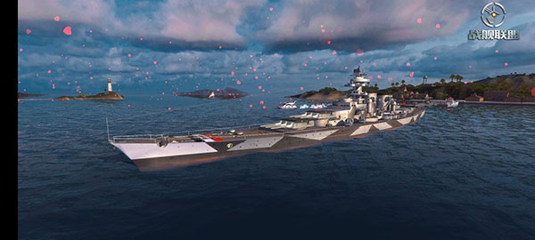 战舰联盟最新版截图4