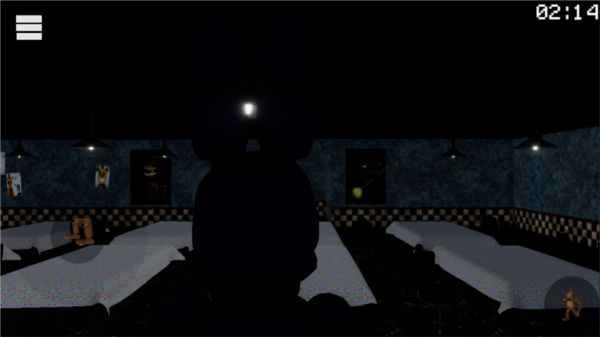 AnimatronicSimulator新手攻略图片5