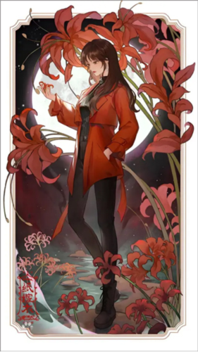 纸嫁衣8千子树游戏图片3