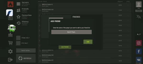 氧化物生存岛截图11
