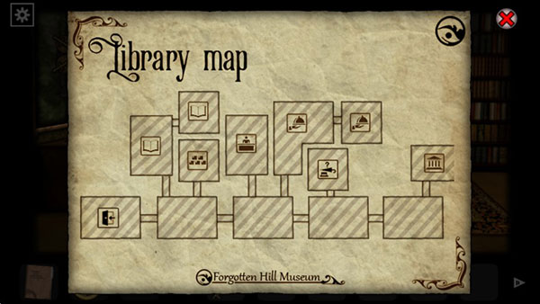 遗忘之丘幻灭游戏攻略截图2