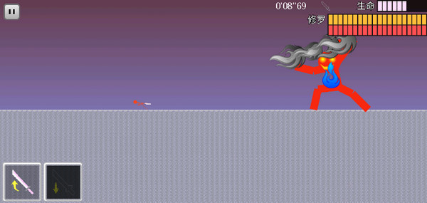 樱之刃新手攻略图片6