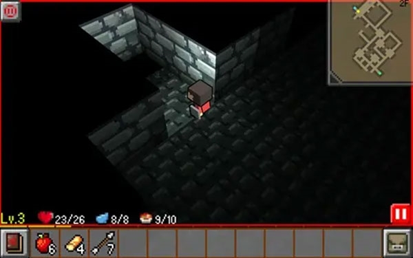 地牢传奇游戏攻略图片9