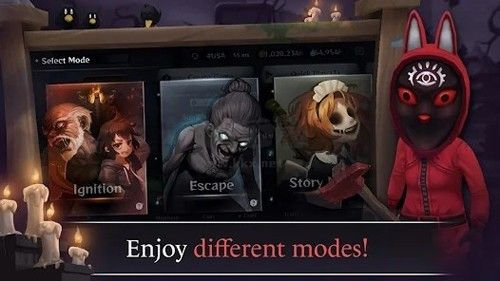 奶奶的房子游戏图片7