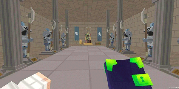 简单的沙盒2新手攻略2