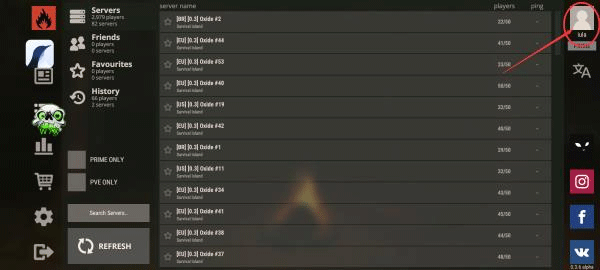 氧化物生存岛截图9