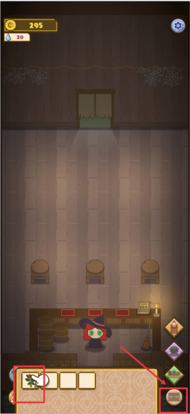 小女巫药水店玩法攻略图片3