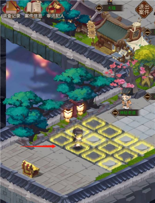 百家奇案无首女尸案怎么过截图11