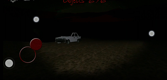 兰德里纳河初代版本截图6