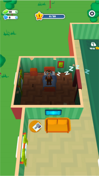 我的完美酒店新手攻略图片2