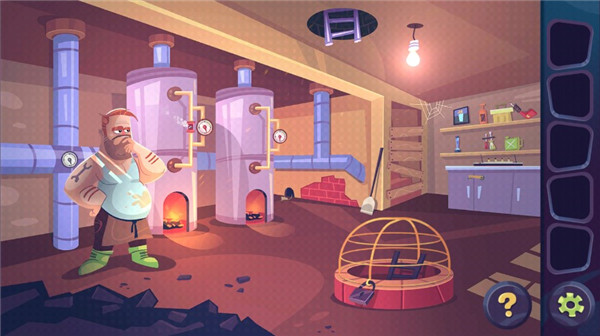 陌生人案件案件攻略图片3