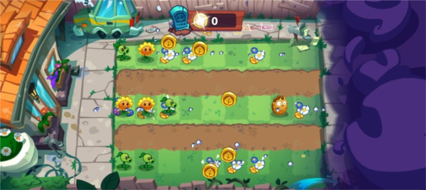 植物大战僵尸3游戏玩法图片6