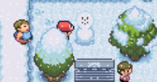 口袋妖怪最强进化3.0截图