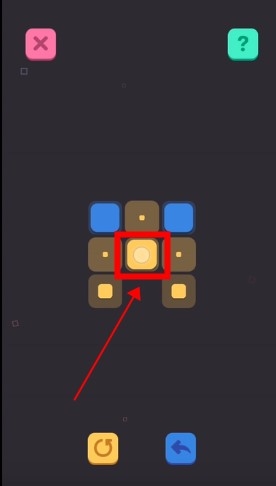 极限方块17关攻略4