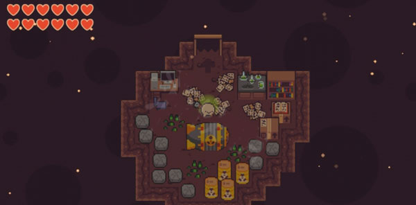 大头菜小子世界毁灭者成就完成方法图片5