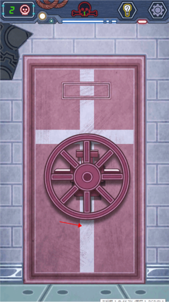 无人生还之门截图3