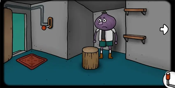 迷失岛外传南瓜镇解谜思路2