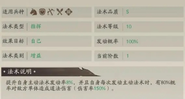 高频法伤阵容攻略的截图4