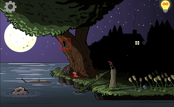 神秘访客新手教程图片5