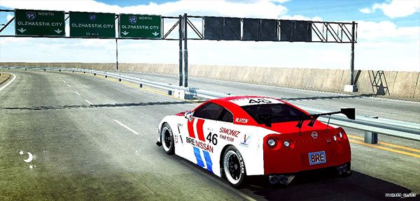 手动挡多人停车场如何从新手进阶为高手截图3