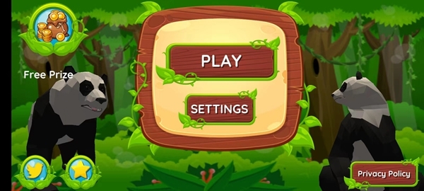 熊猫模拟器游戏攻略图片1