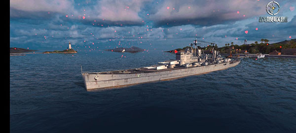 战舰联盟最新版截图5