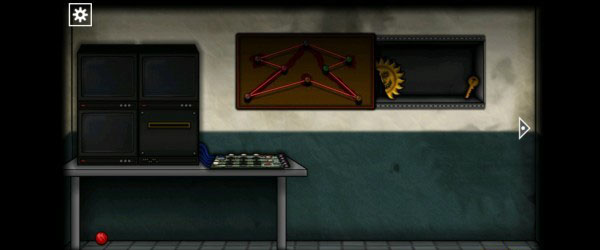 遗忘之丘手术室游戏攻略截图10