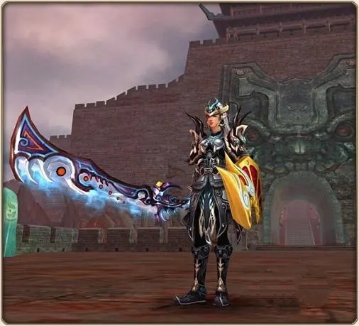 伏龙手游职业选择推荐图片3