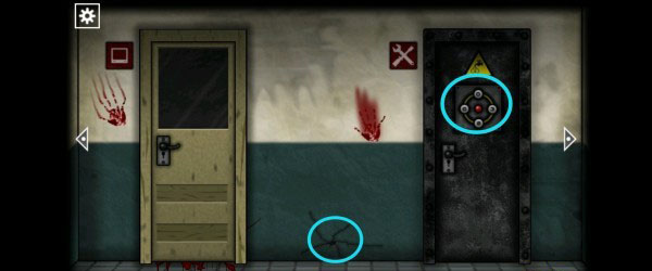 遗忘之丘手术室游戏攻略截图7