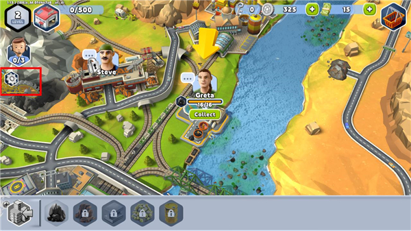 运输大亨帝国城市新手攻略图片6