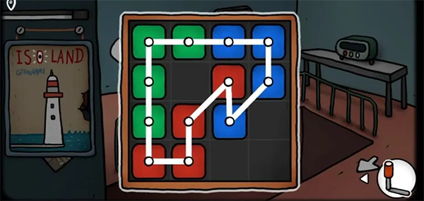 迷失岛外传南瓜镇解谜思路6