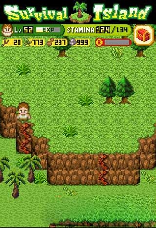 无人岛大冒险新手攻略图片