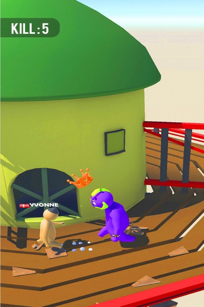 超级外星狗宣传图