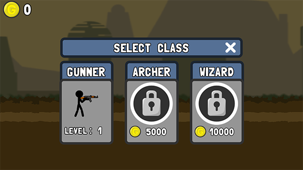 火柴人枪手新手教程图片2