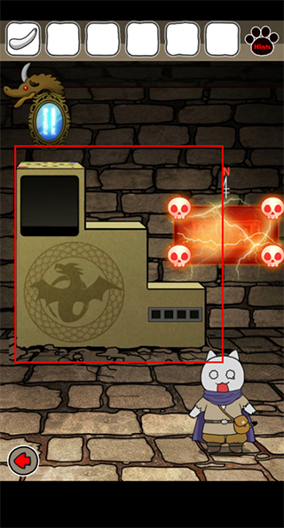 白猫与龙王城游戏攻略图片10